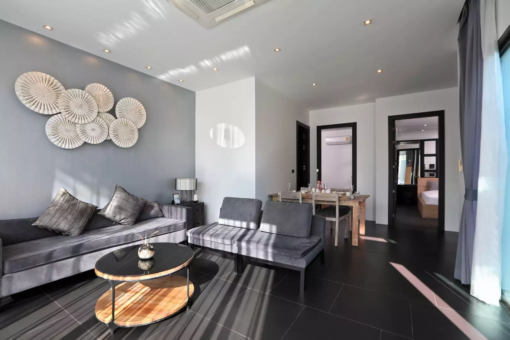 Таунхаус 118м² в Таиланде, Пхукет. Стоимостью 187000€ аренда фото-15