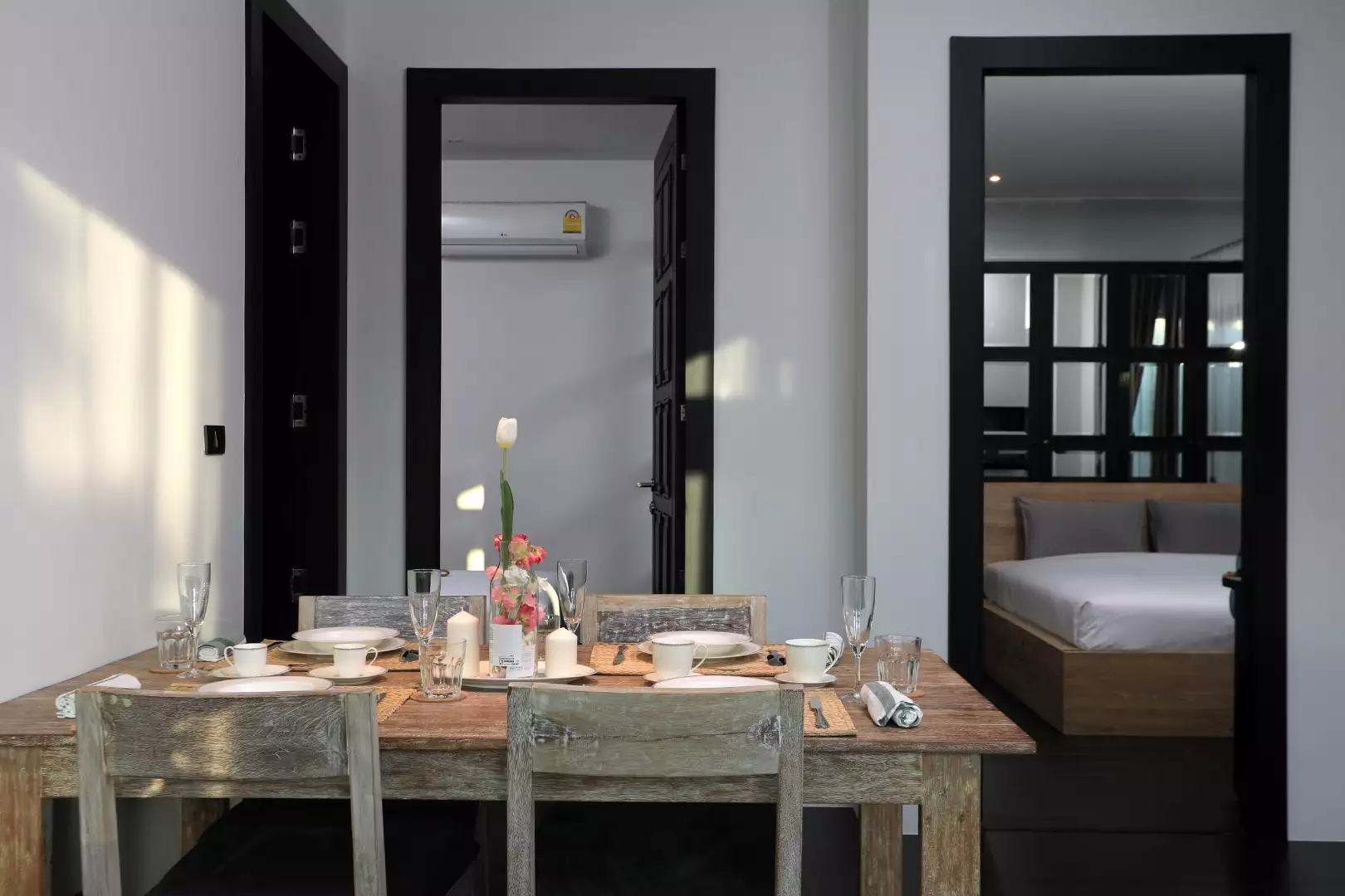 Таунхаус 118м² в Таиланде, Пхукет. Стоимостью 187000€ аренда фото-16