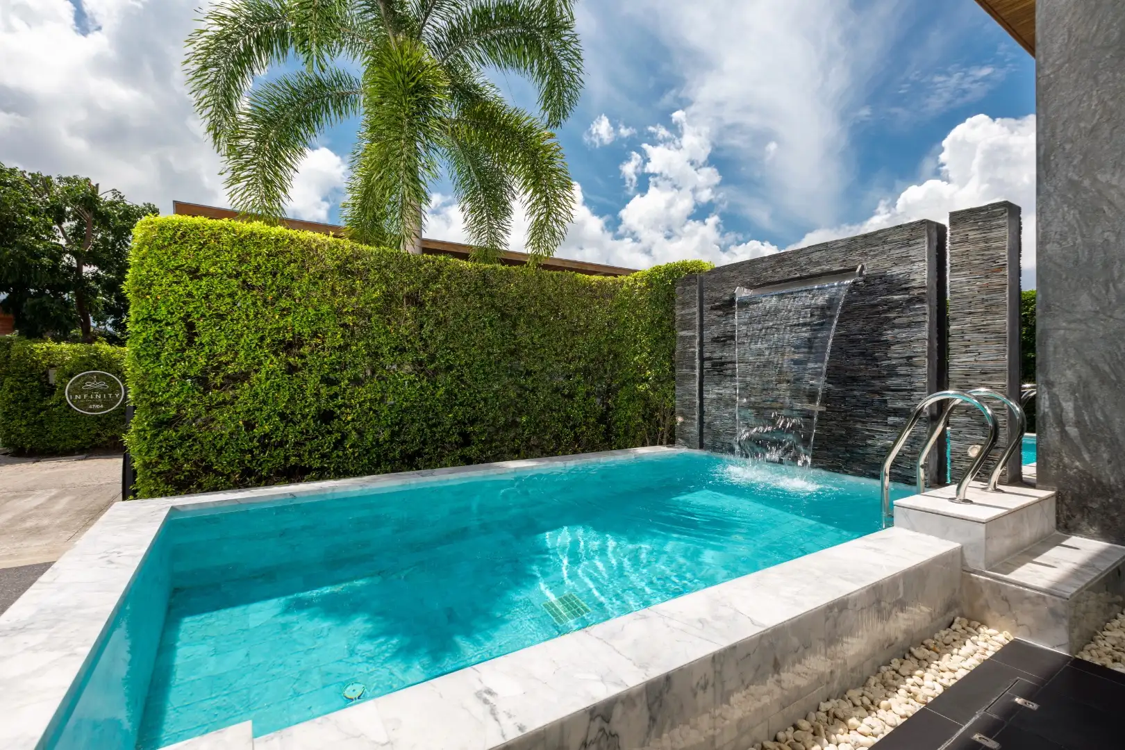 Таунхаус 118м² в Таиланде, Пхукет. Стоимостью 187000€ аренда фото-4