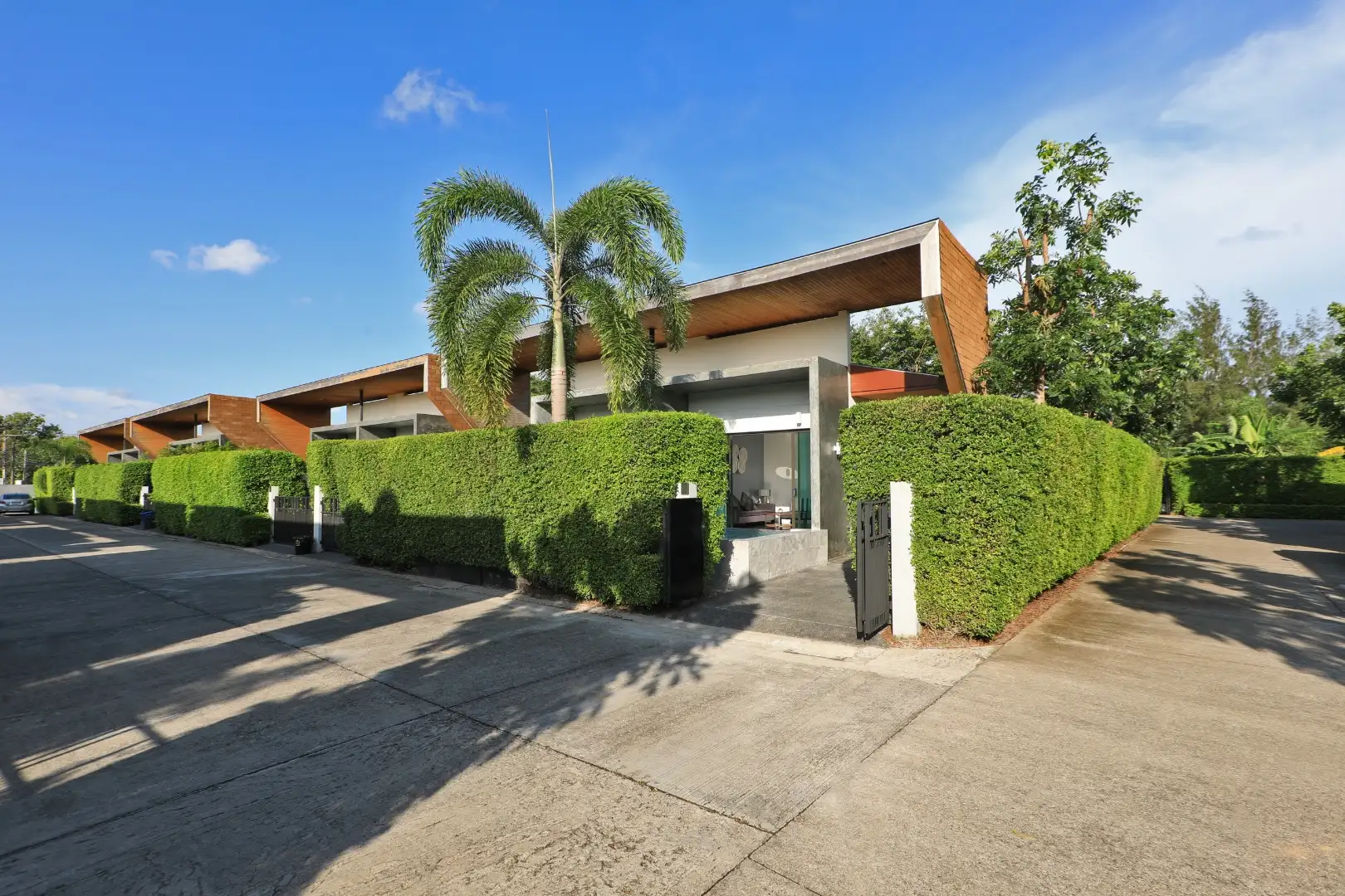 Таунхаус 118м² в Таиланде, Пхукет. Стоимостью 187000€ аренда фото-5