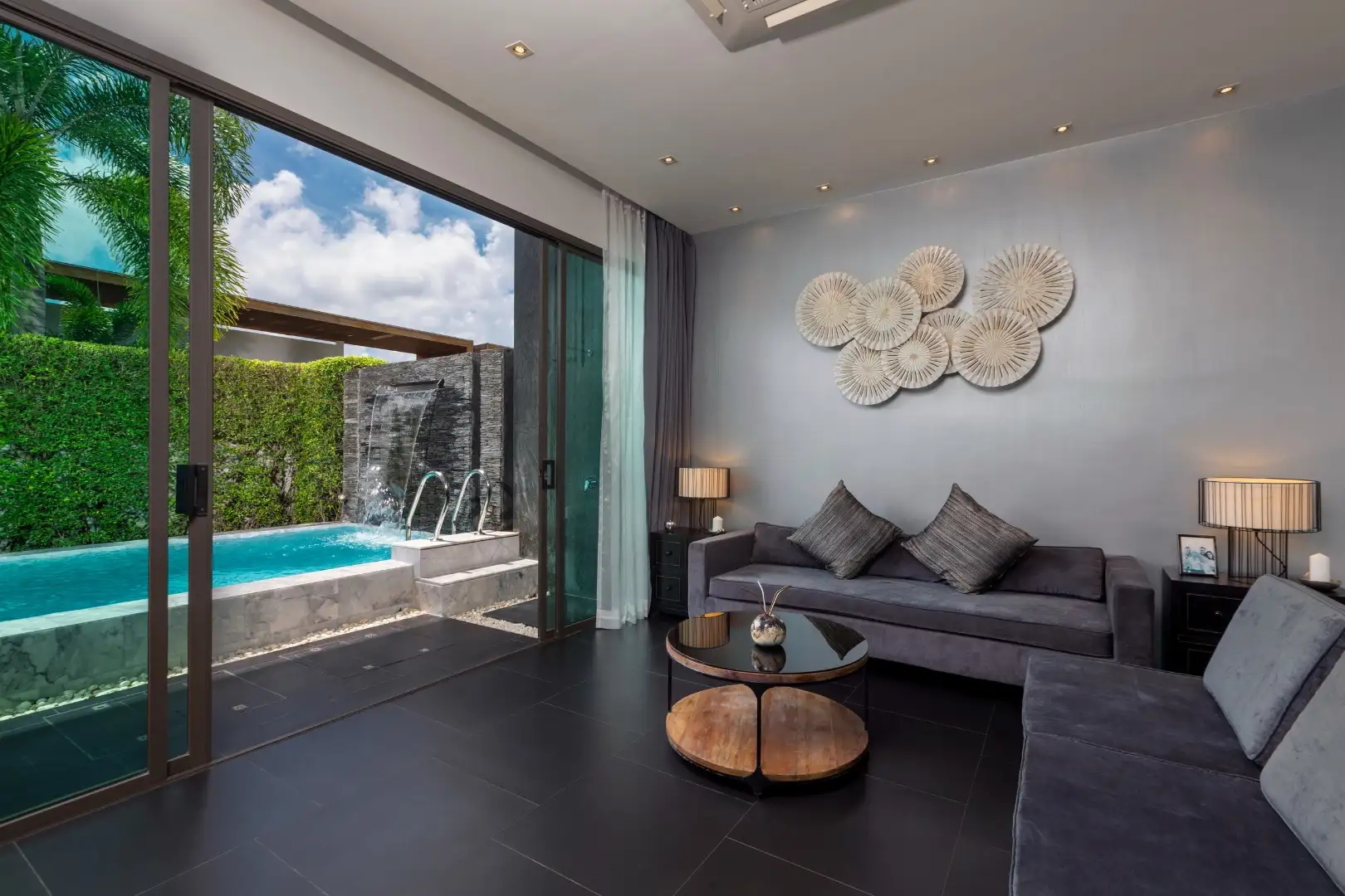 Таунхаус 118м² в Таиланде, Пхукет. Стоимостью 187000€ аренда фото-9