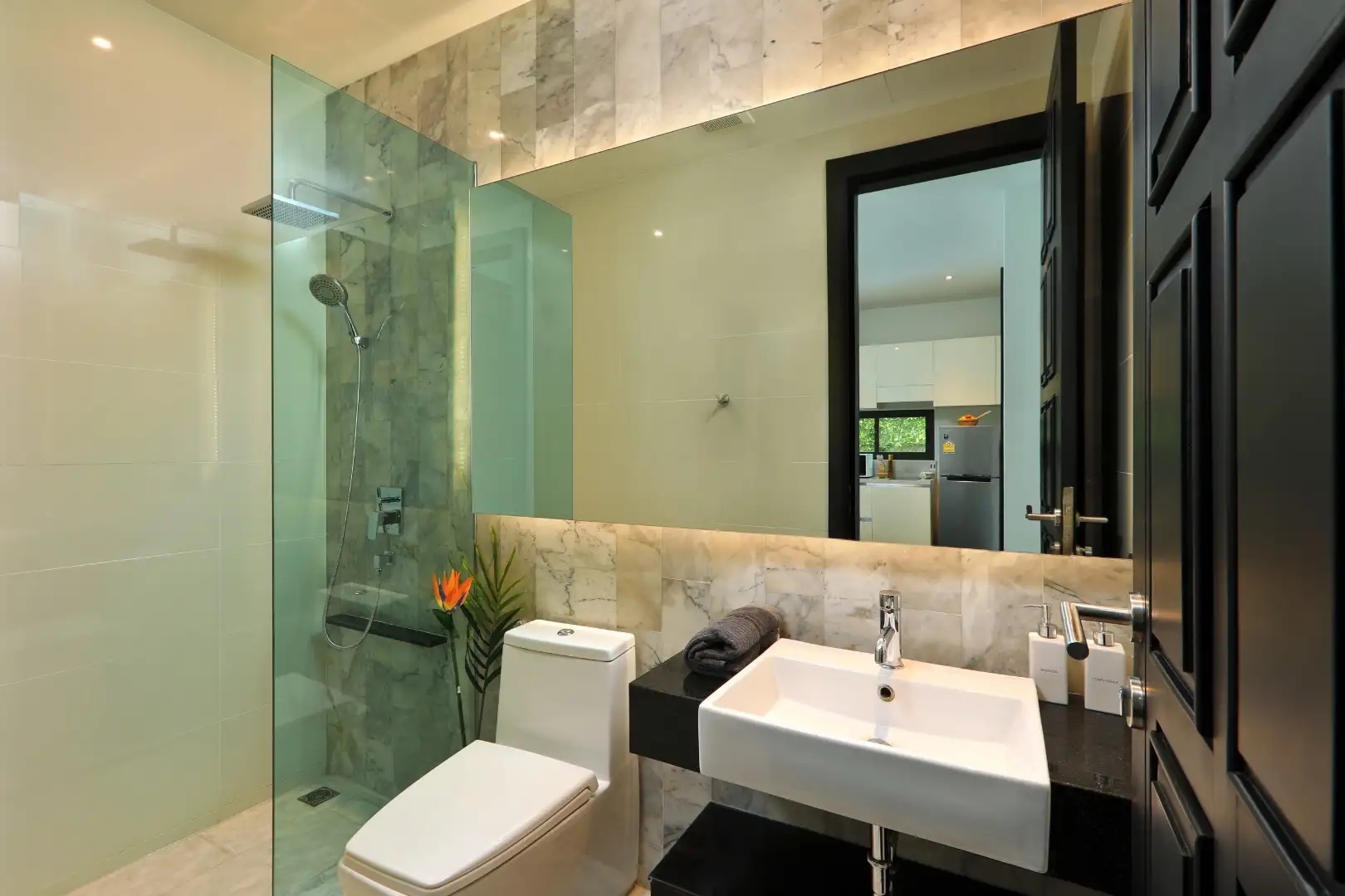 Таунхаус 118м² в Таиланде, Пхукет. Стоимостью 187000€ аренда фото-12