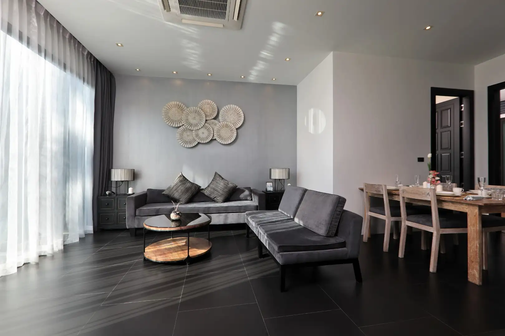 Таунхаус 118м² в Таиланде, Пхукет. Стоимостью 187000€ аренда фото-14