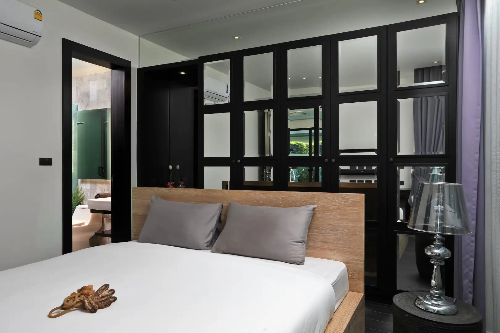 Таунхаус 118м² в Таиланде, Пхукет. Стоимостью 187000€ аренда фото-18