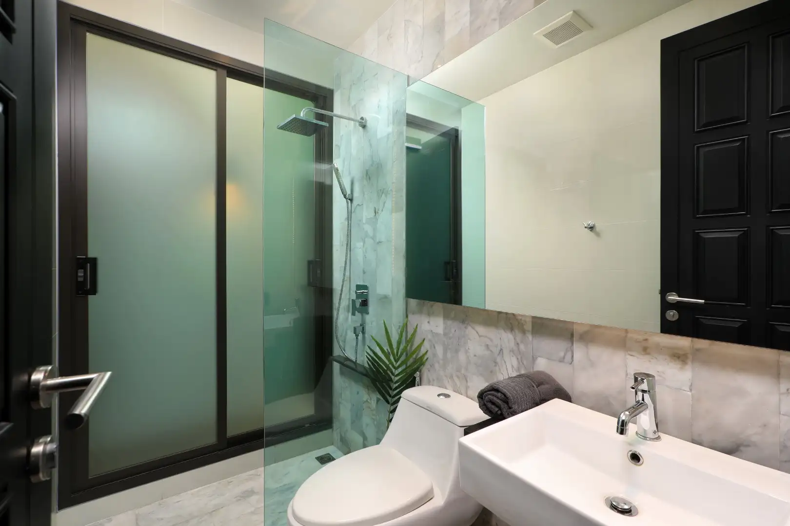 Таунхаус 118м² в Таиланде, Пхукет. Стоимостью 187000€ аренда фото-19