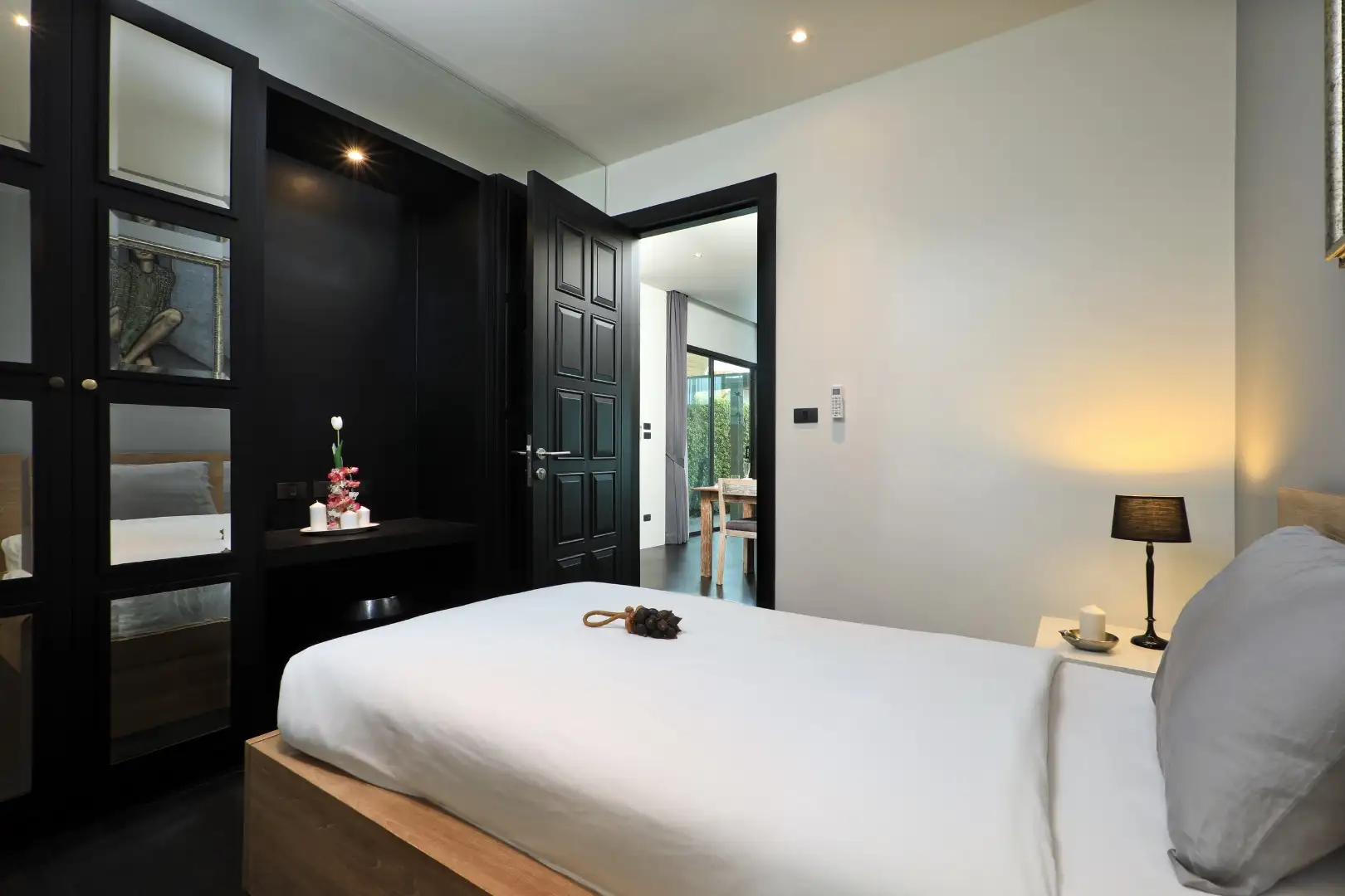 Таунхаус 118м² в Таиланде, Пхукет. Стоимостью 187000€ аренда фото-21