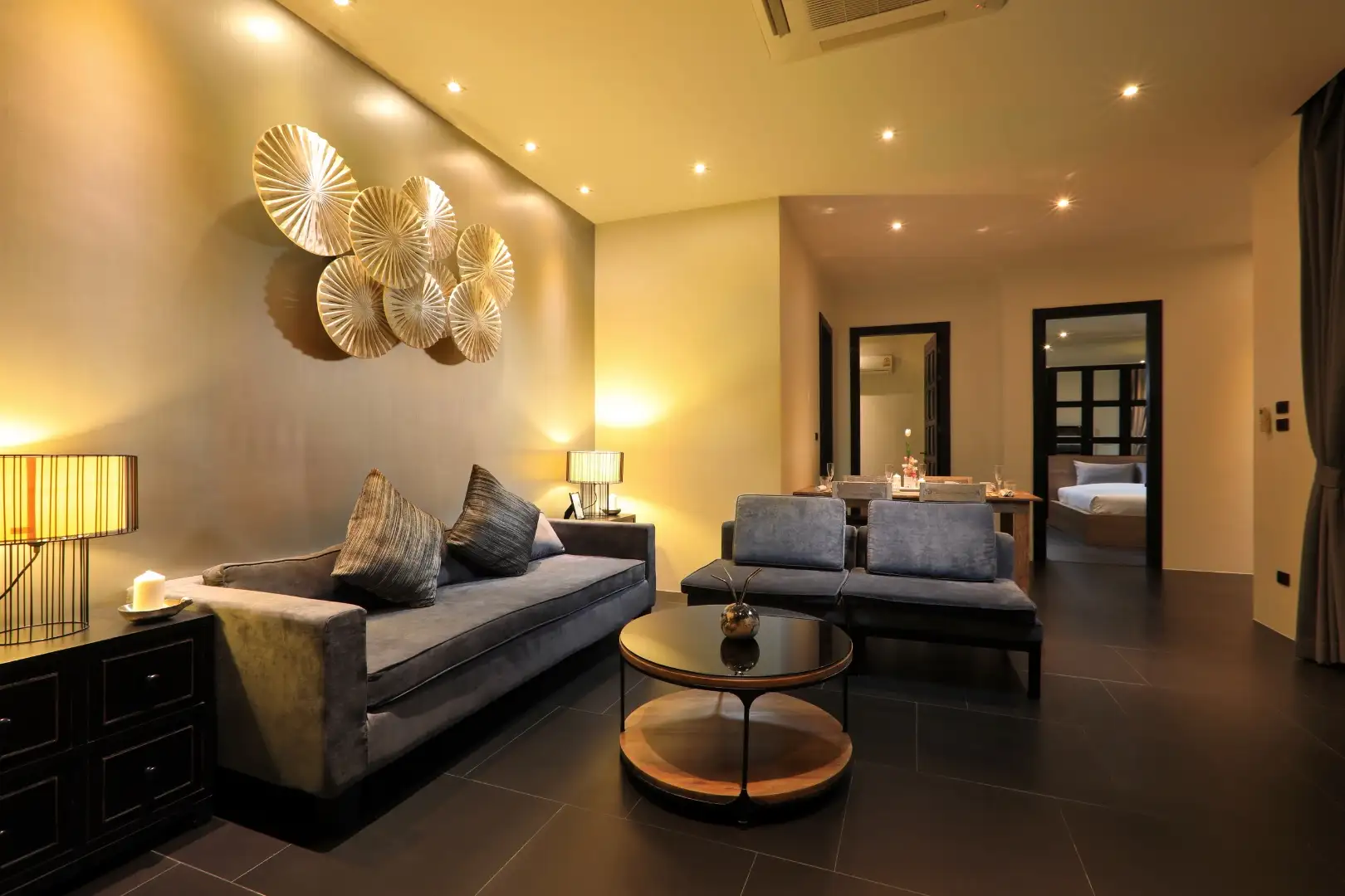 Таунхаус 118м² в Таиланде, Пхукет. Стоимостью 187000€ аренда фото-25