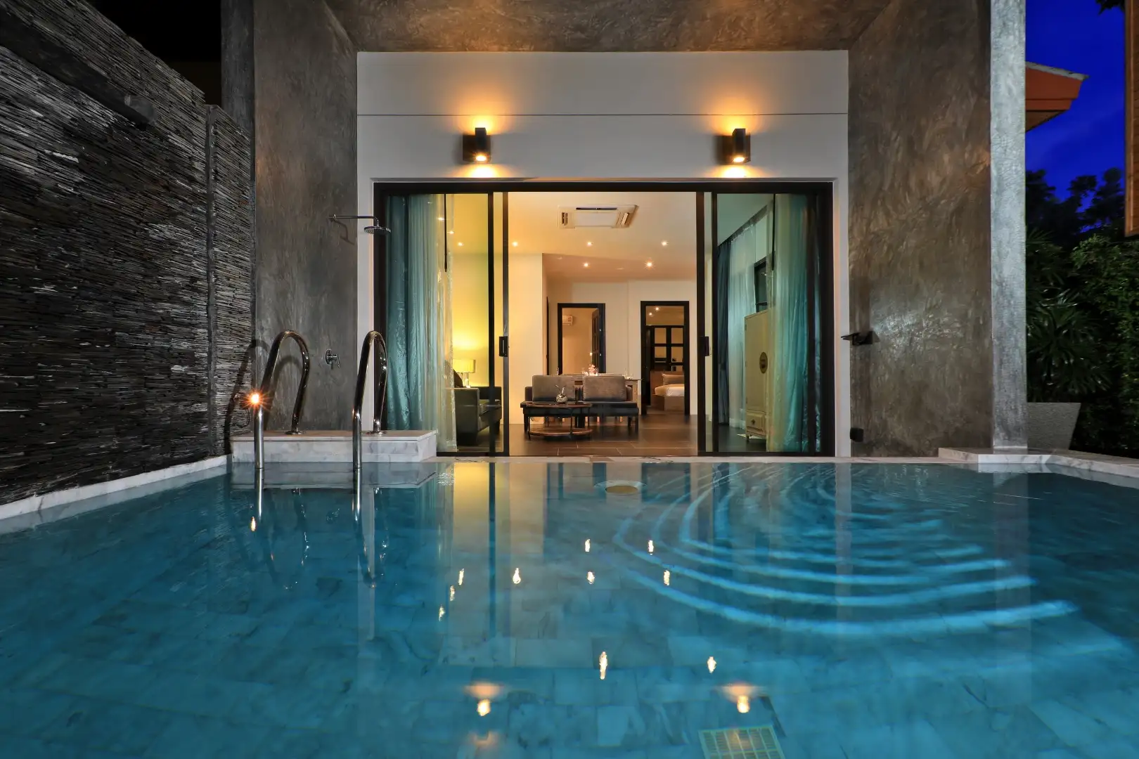 Таунхаус 118м² в Таиланде, Пхукет. Стоимостью 187000€ аренда фото-28