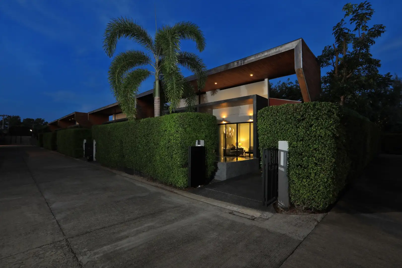 Таунхаус 118м² в Таиланде, Пхукет. Стоимостью 187000€ аренда фото-31