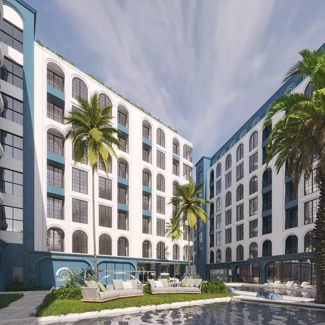 Квартира 38м² в Таиланде, Пхукет. Стоимостью 139690€ аренда фото-8