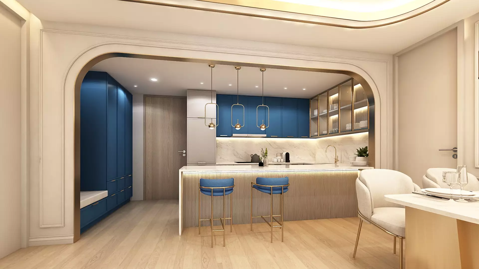 Квартира 38м² в Таиланде, Пхукет. Стоимостью 139690€ аренда фото-25