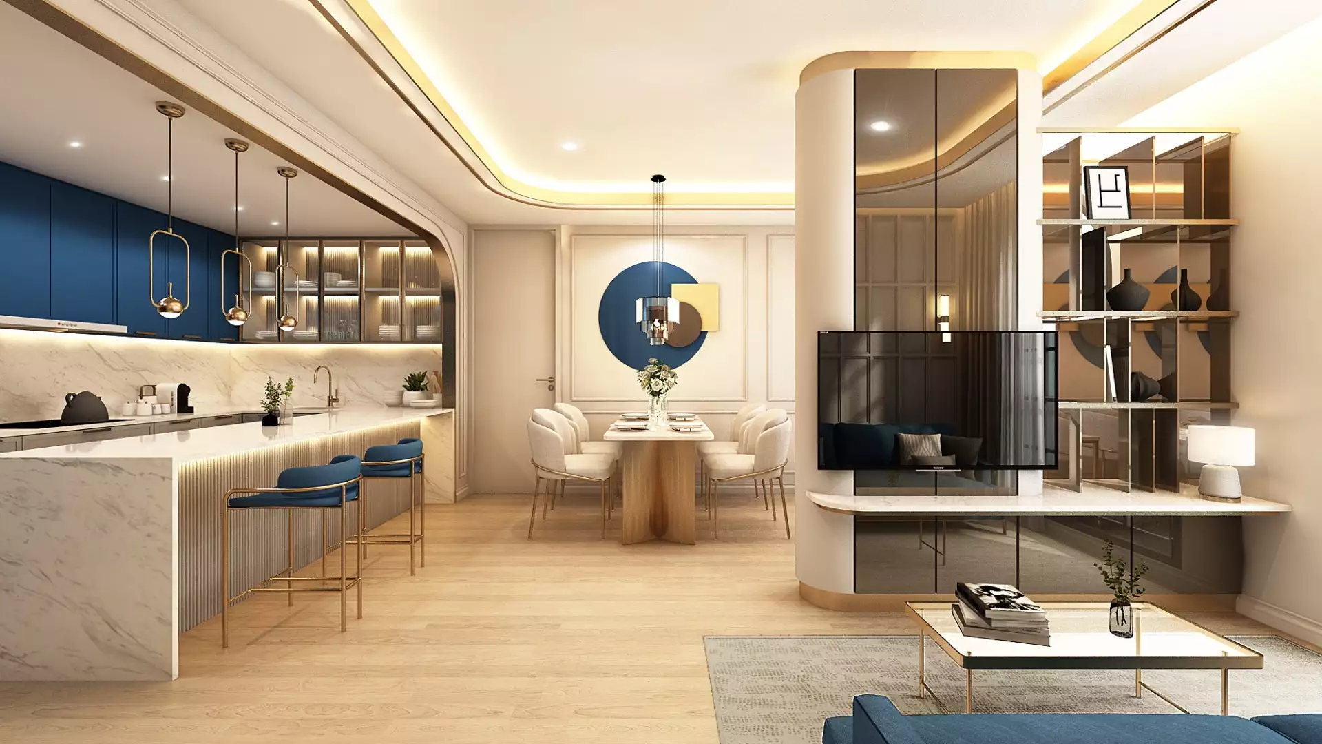 Квартира 38м² в Таиланде, Пхукет. Стоимостью 139690€ аренда фото-26