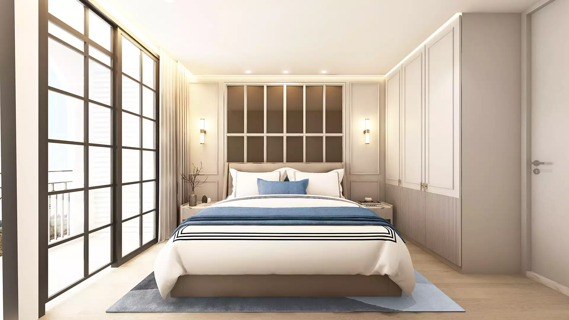 Квартира 38м² в Таиланде, Пхукет. Стоимостью 139690€ аренда фото-28