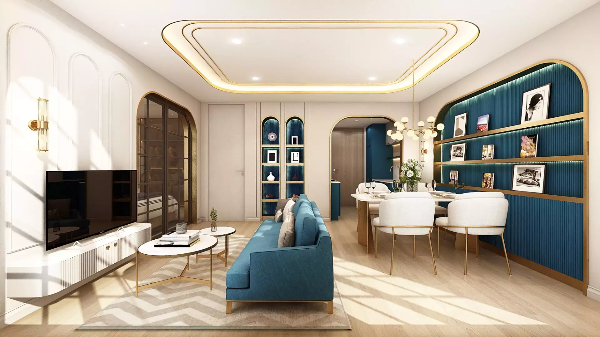 Квартира 38м² в Таиланде, Пхукет. Стоимостью 139690€ аренда фото-33