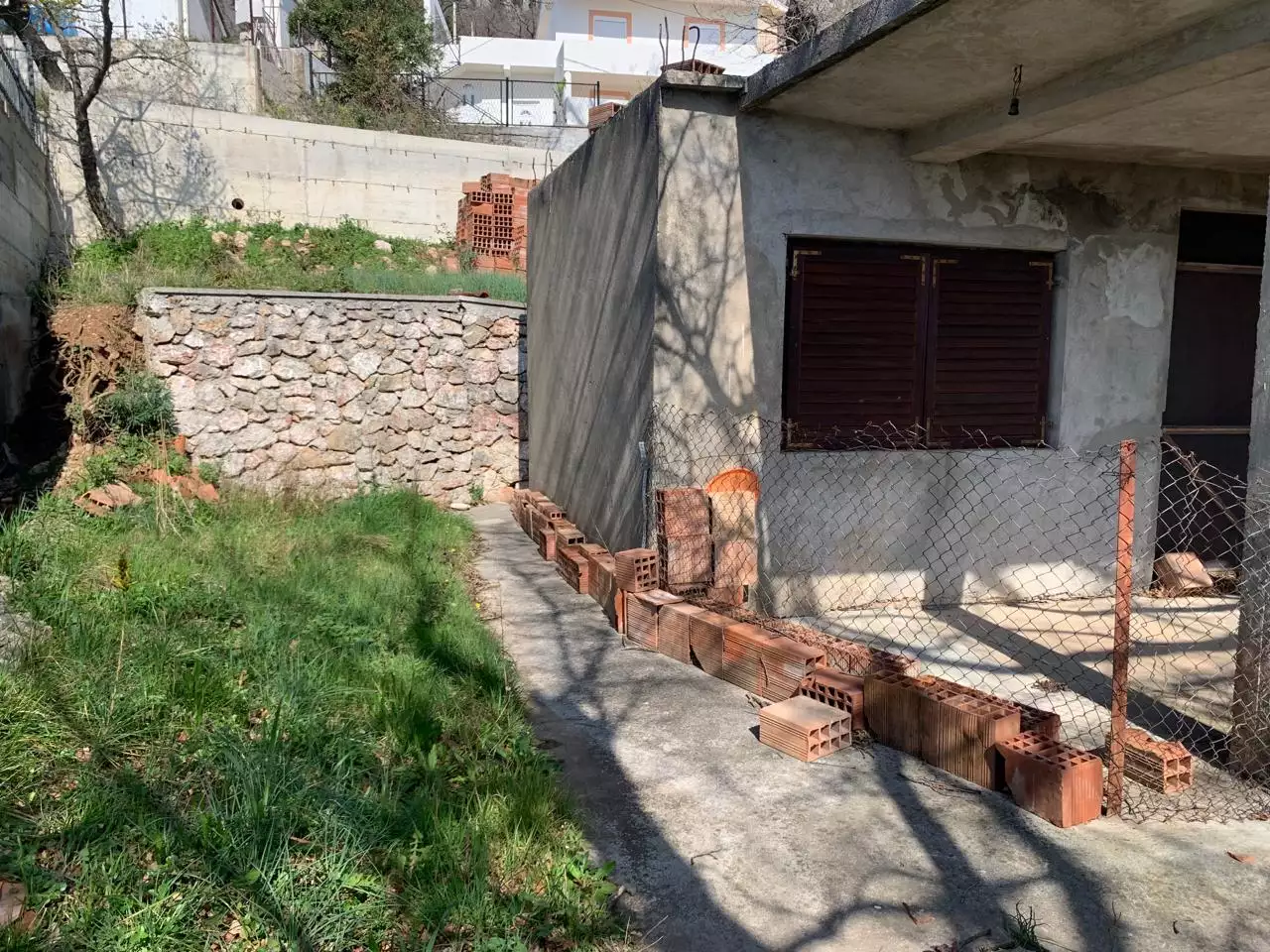 Дом 50м² в Черногории, Сутоморе. Стоимостью 32000€ аренда фото-1