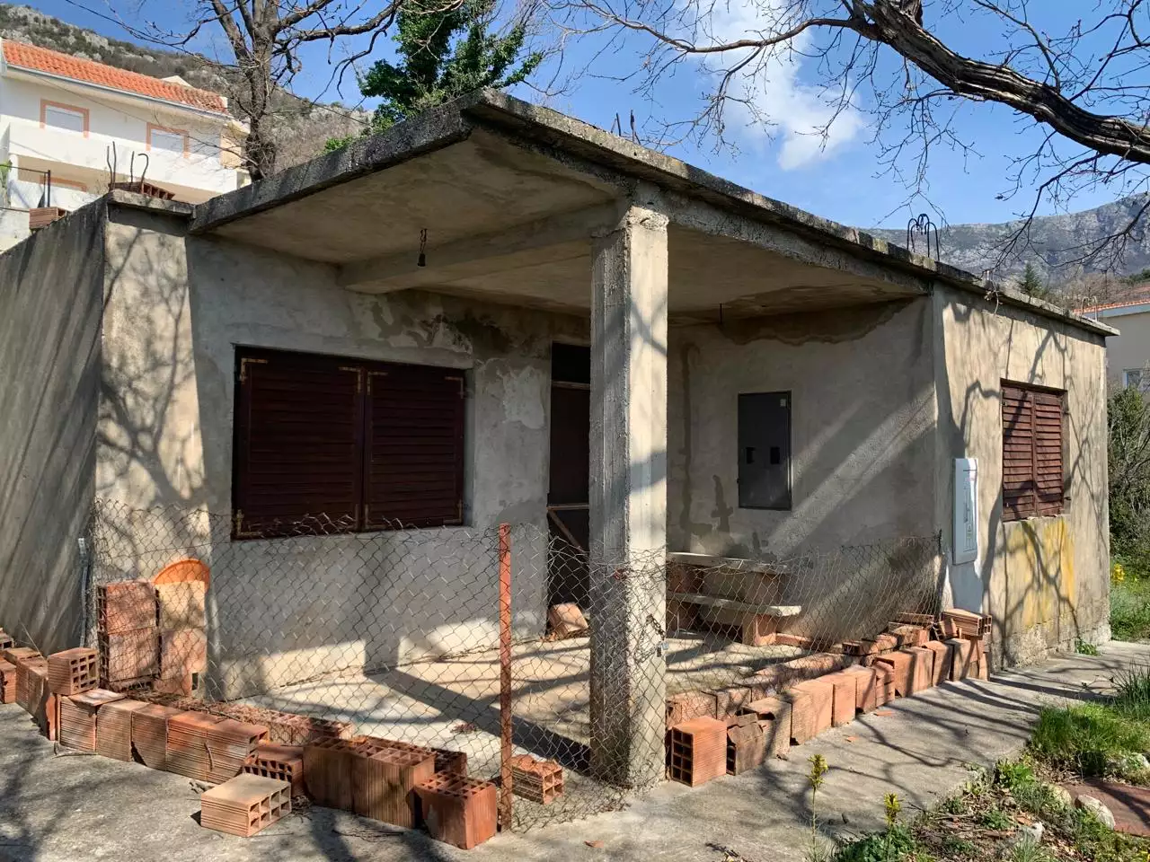 Дом 50м² в Черногории, Сутоморе. Стоимостью 32000€ аренда фото-2