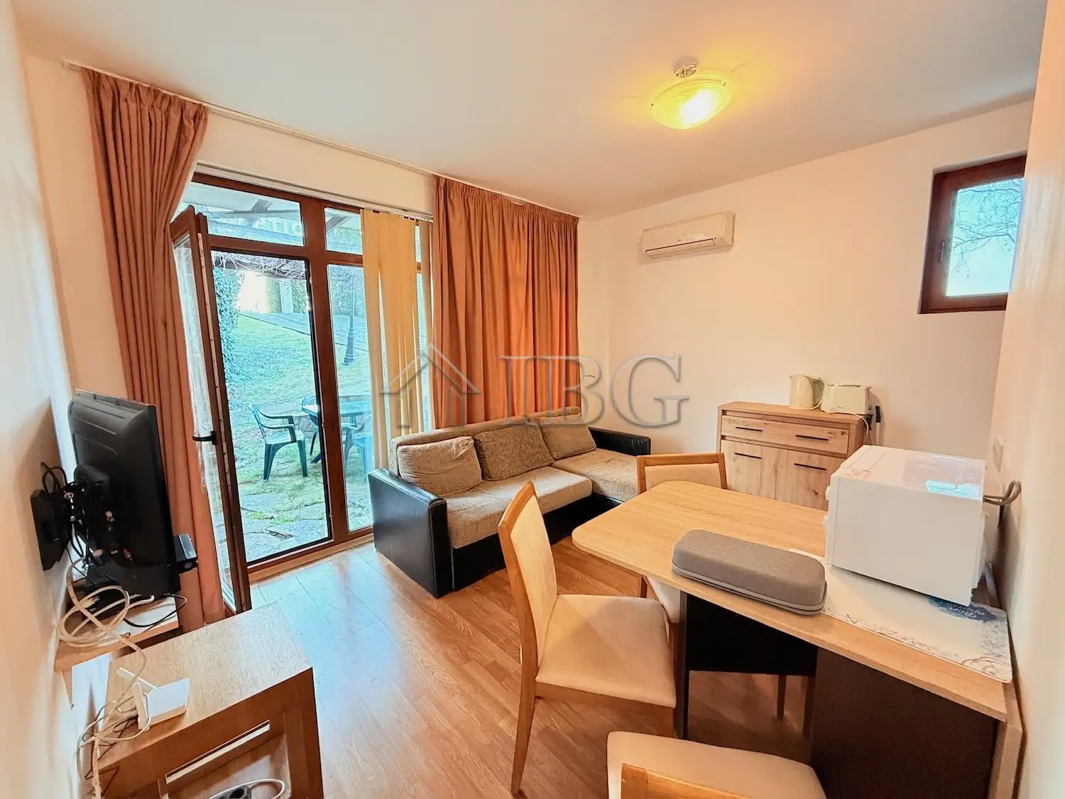 Квартира 54м² в Болгарии, Ахелой. Стоимостью 47000€ аренда фото-2