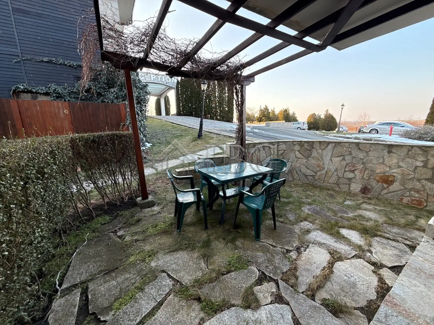Квартира 54м² в Болгарии, Ахелой. Стоимостью 47000€ аренда фото-3