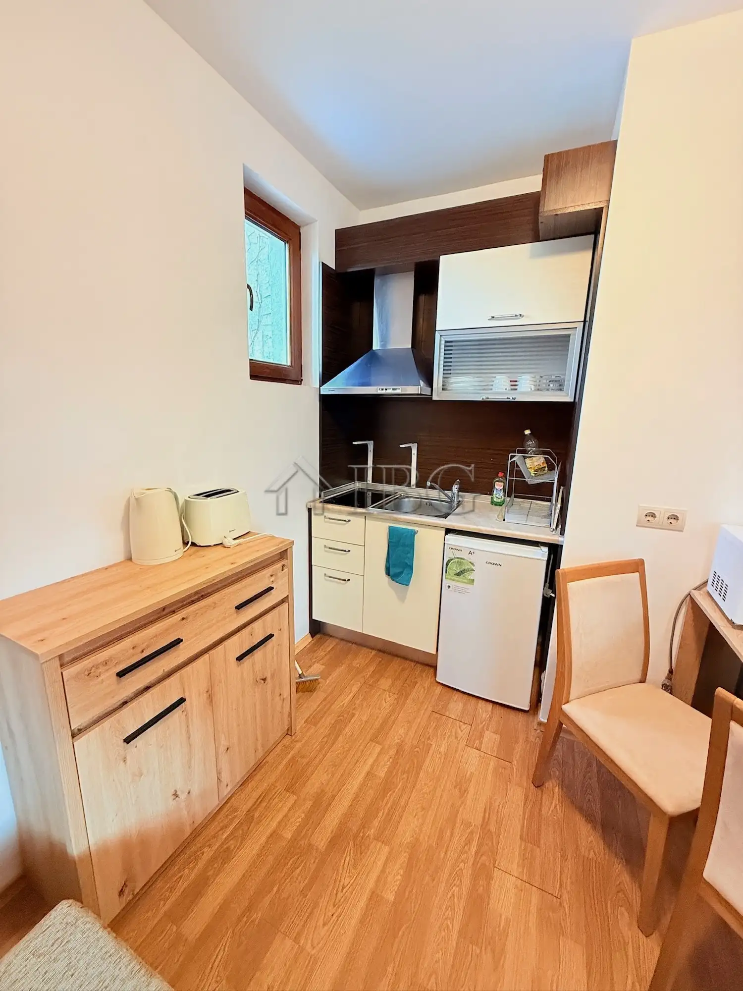 Квартира 54м² в Болгарии, Ахелой. Стоимостью 47000€ аренда фото-5