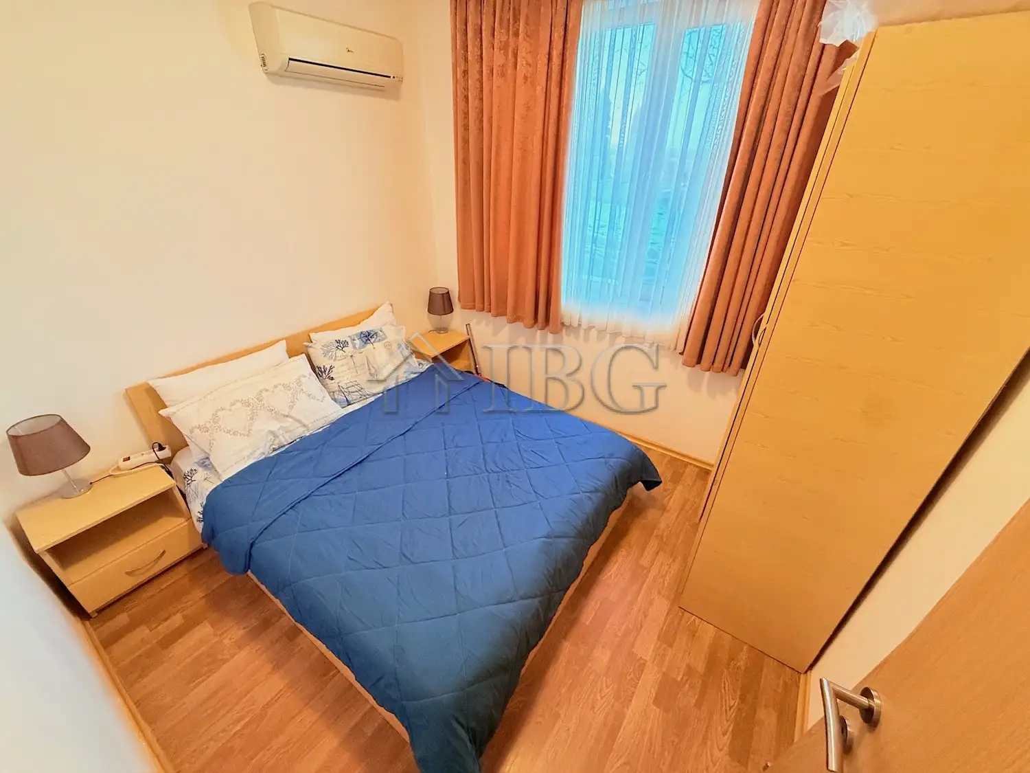 Квартира 54м² в Болгарии, Ахелой. Стоимостью 47000€ аренда фото-6
