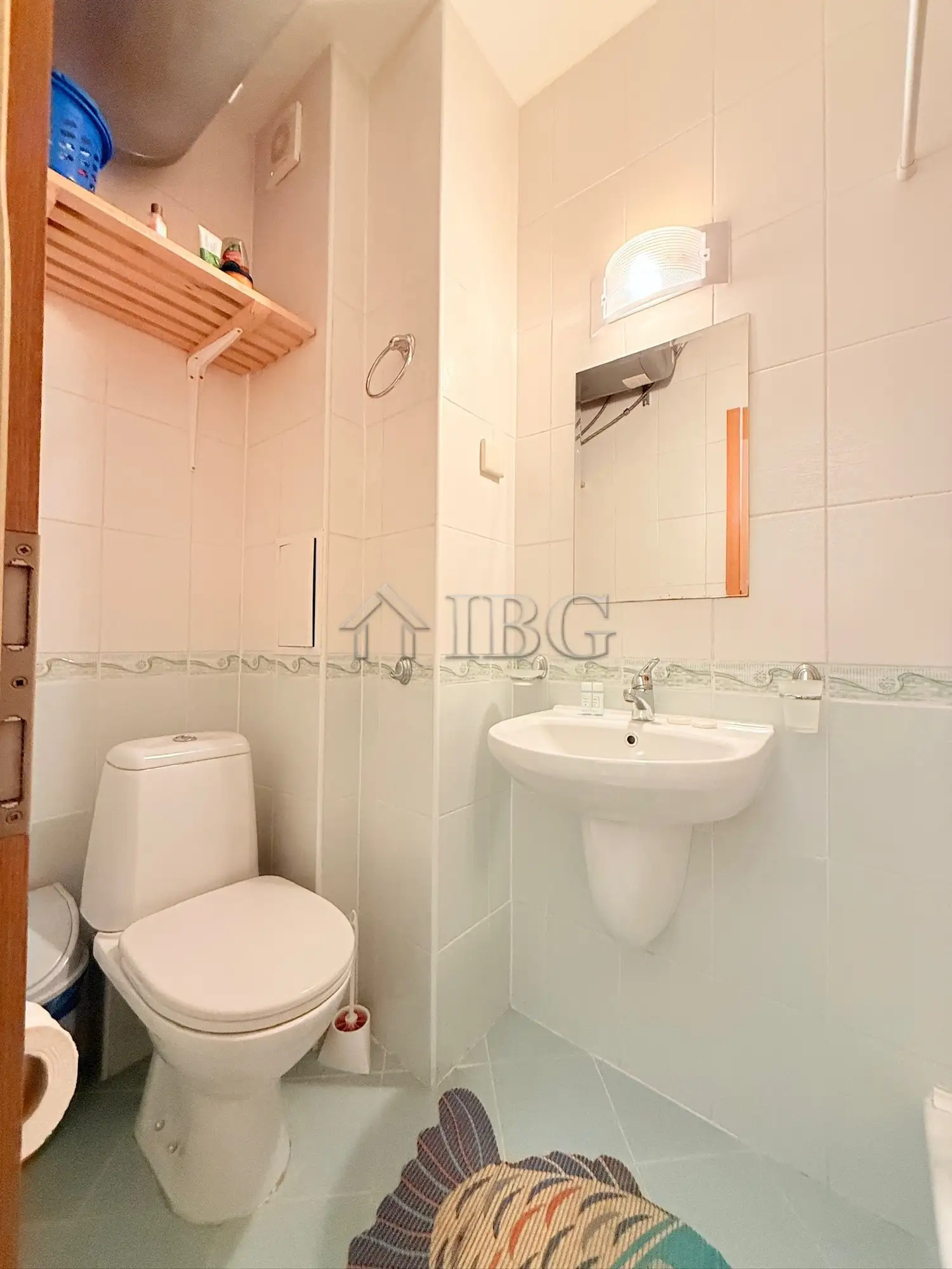 Квартира 54м² в Болгарии, Ахелой. Стоимостью 47000€ аренда фото-8