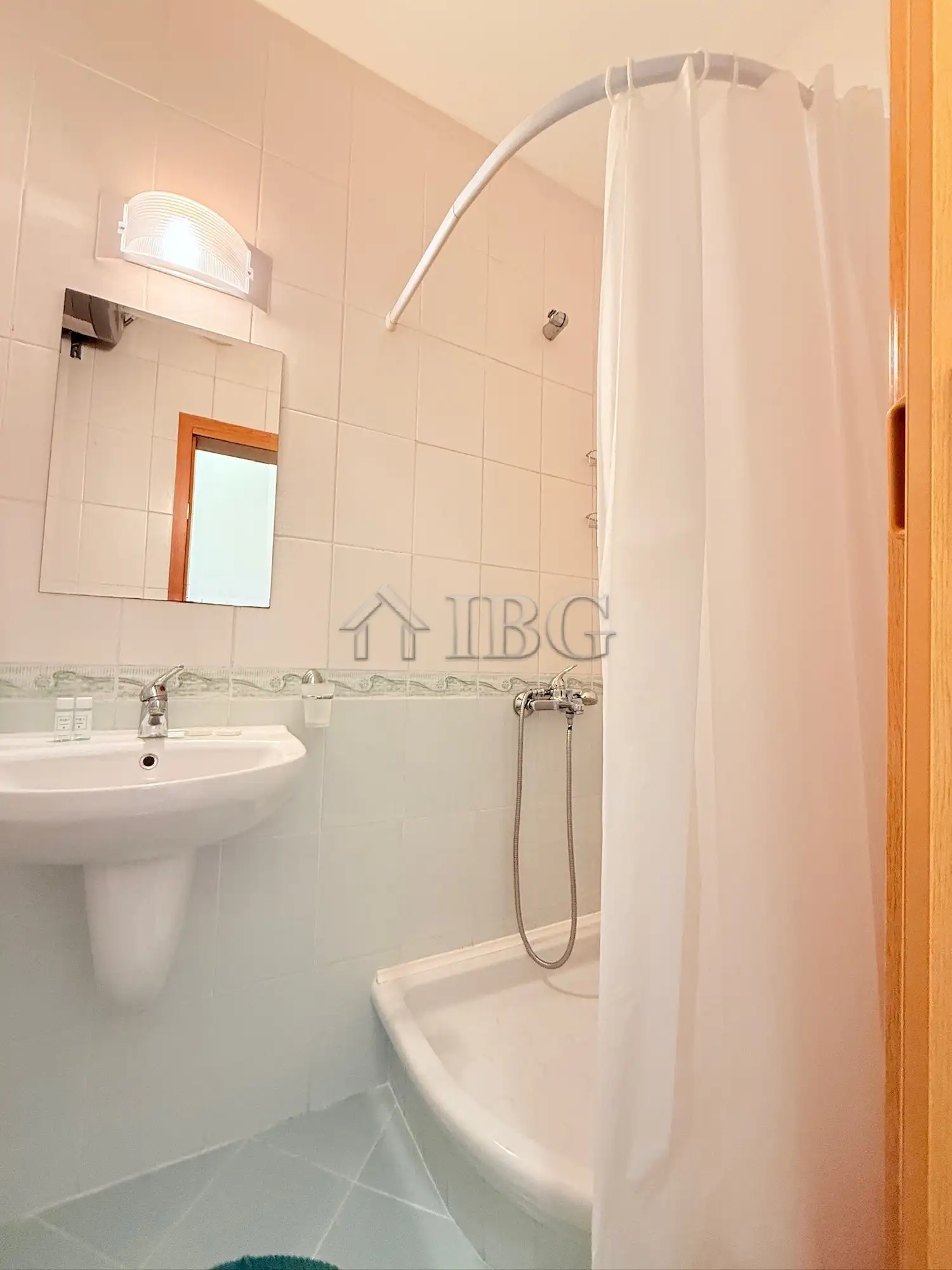 Квартира 54м² в Болгарии, Ахелой. Стоимостью 47000€ аренда фото-9