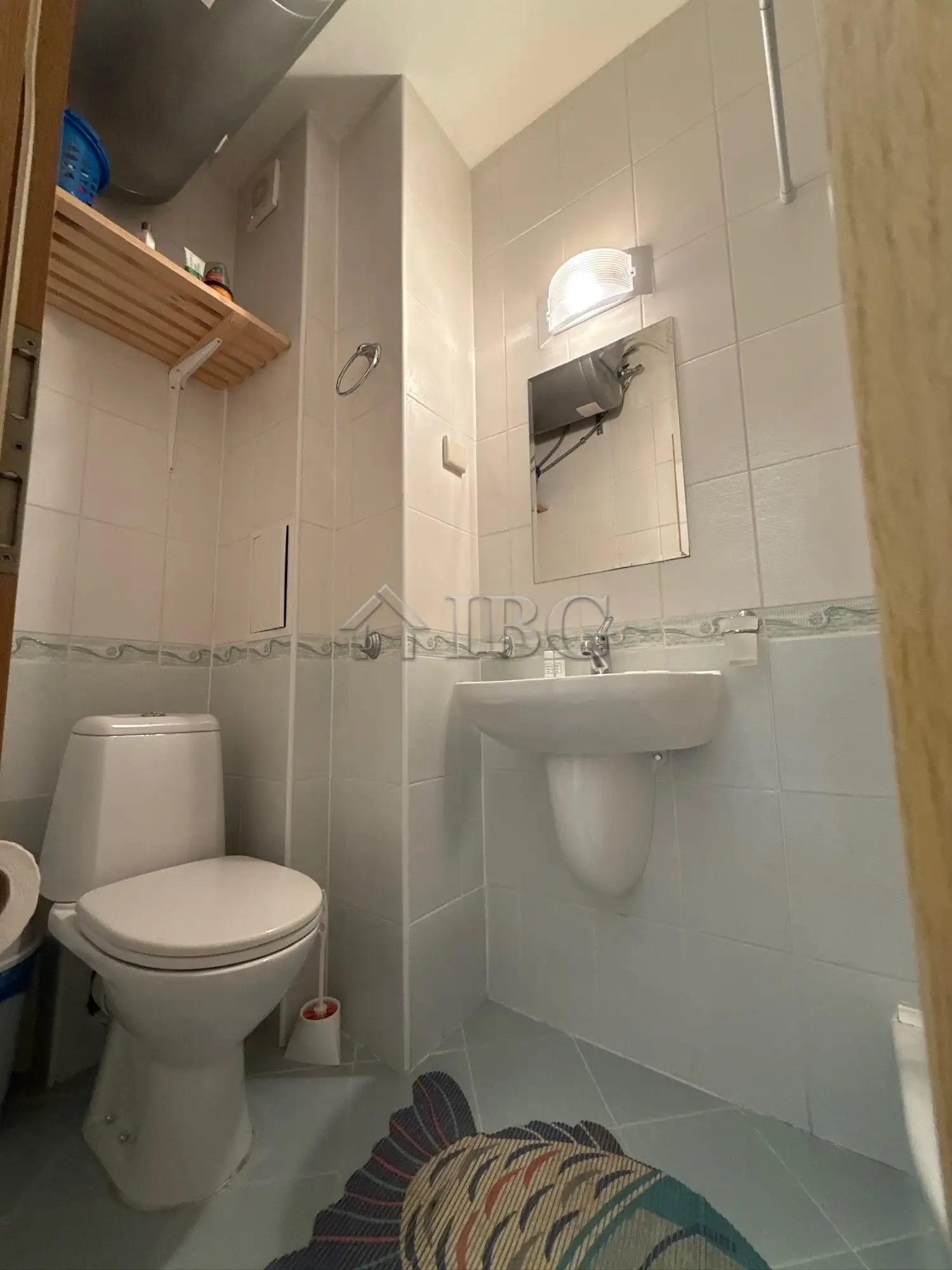 Квартира 54м² в Болгарии, Ахелой. Стоимостью 47000€ аренда фото-10