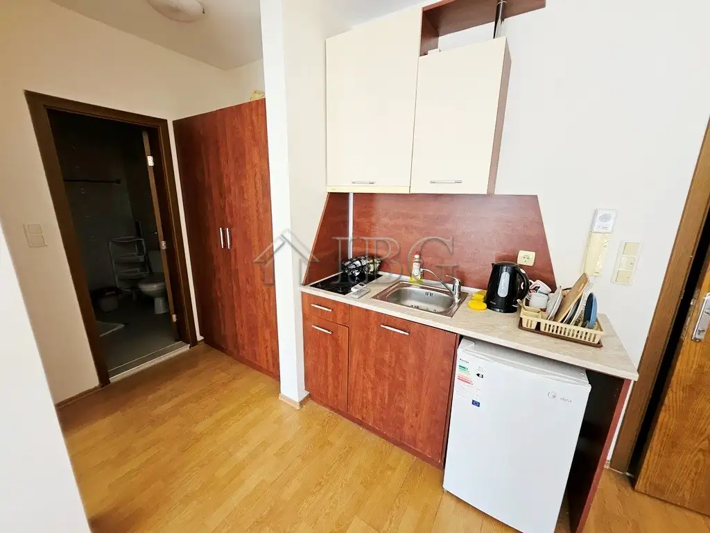 Квартира 63м² в Болгарии, Солнечный берег. Стоимостью 68000€ аренда фото-10
