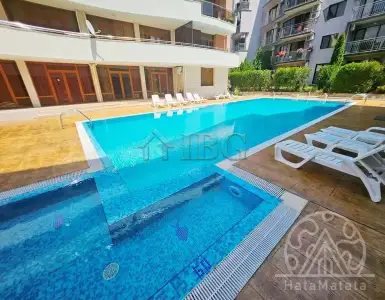 Купить квартиру в Болгарии 68000€