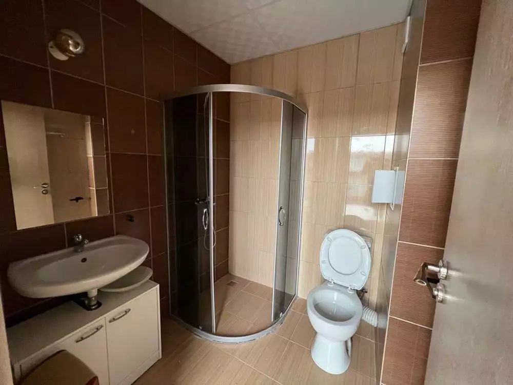 Квартира 49м² в Болгарии, Солнечный берег. Стоимостью 46500€ аренда фото-9