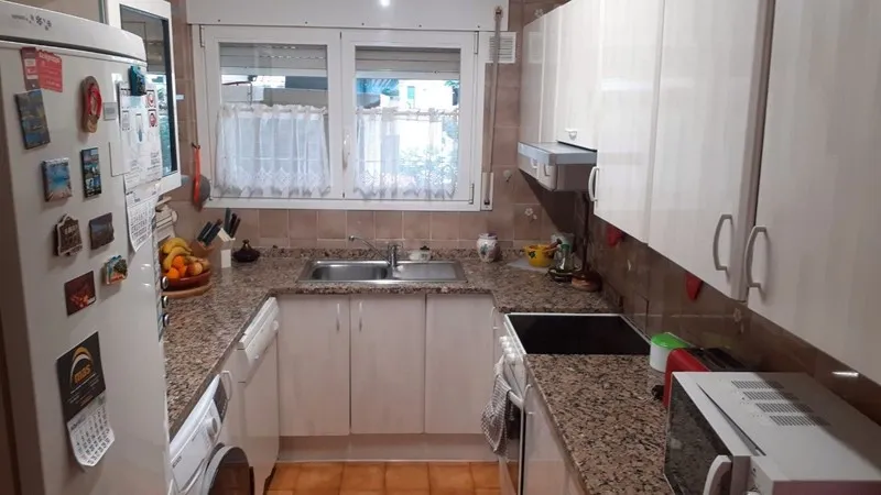 Квартира 100м² в Испании, Плайя де Аро. Стоимостью 207699£ аренда фото-3