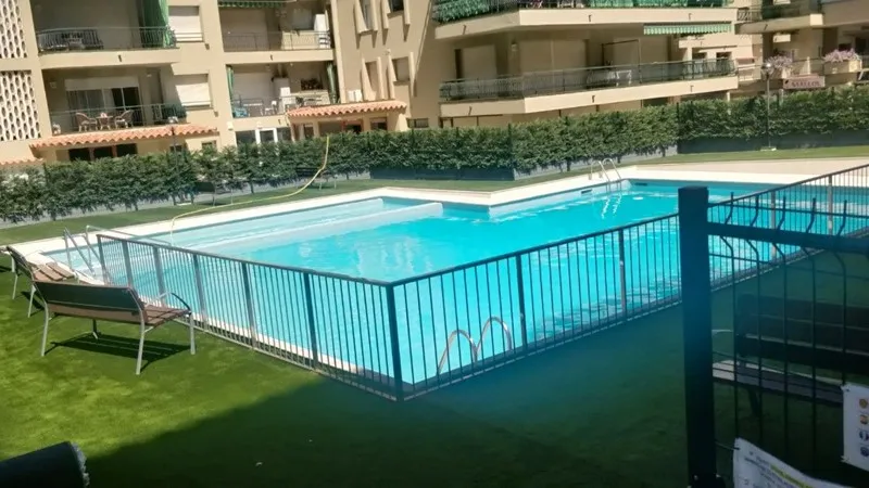 Квартира 100м² в Испании, Плайя де Аро. Стоимостью 207699£ аренда фото-4