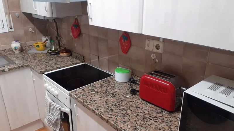 Квартира 100м² в Испании, Плайя де Аро. Стоимостью 207699£ аренда фото-5