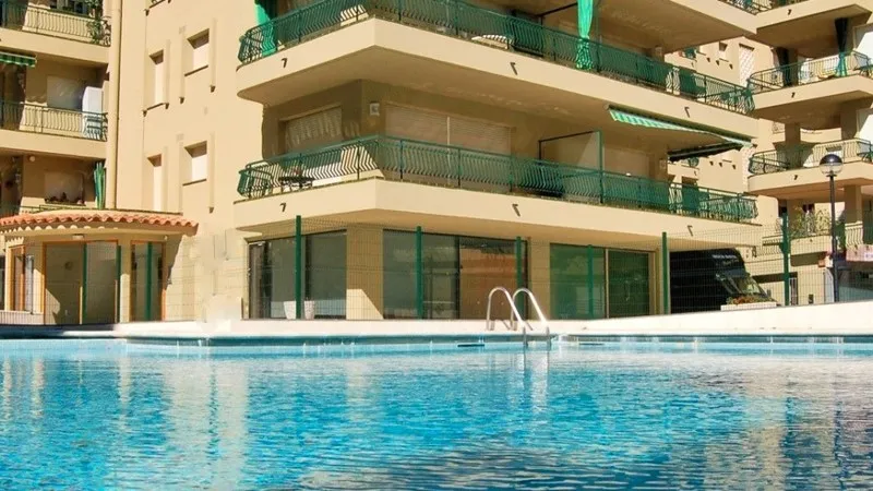 Квартира 100м² в Испании, Плайя де Аро. Стоимостью 207699£ аренда фото-6