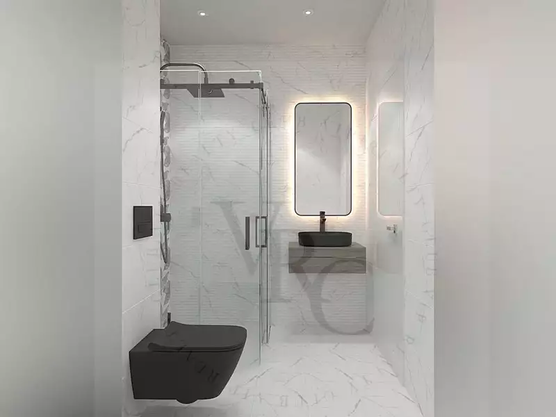 Квартира 58м² в Болгарии, Несебыр. Стоимостью 76800€ аренда фото-7