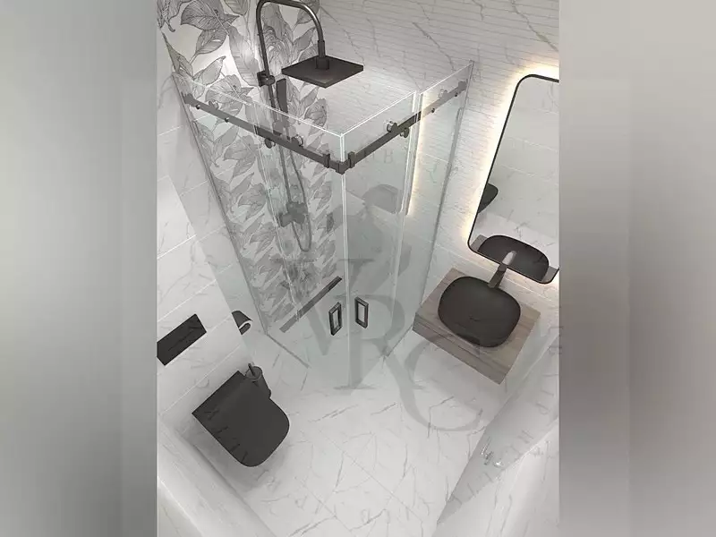 Квартира 58м² в Болгарии, Несебыр. Стоимостью 76800€ аренда фото-8
