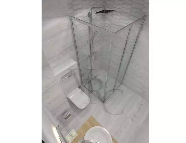 Квартира 58м² в Болгарии, Несебыр. Стоимостью 76800€ аренда фото-10