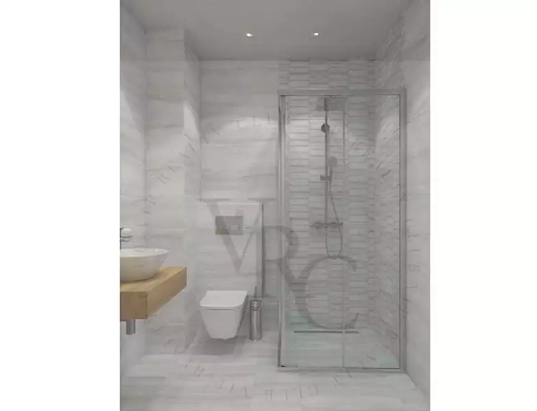 Квартира 58м² в Болгарии, Несебыр. Стоимостью 76800€ аренда фото-11