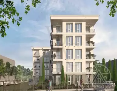Купить квартиру в Болгарии 76800€