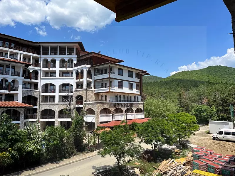 Квартира 145м² в Болгарии, Святой Влас. Стоимостью 208599€ аренда фото-2