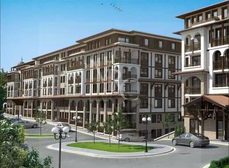 Квартира 145м² в Болгарии, Святой Влас. Стоимостью 208599€ аренда фото-6