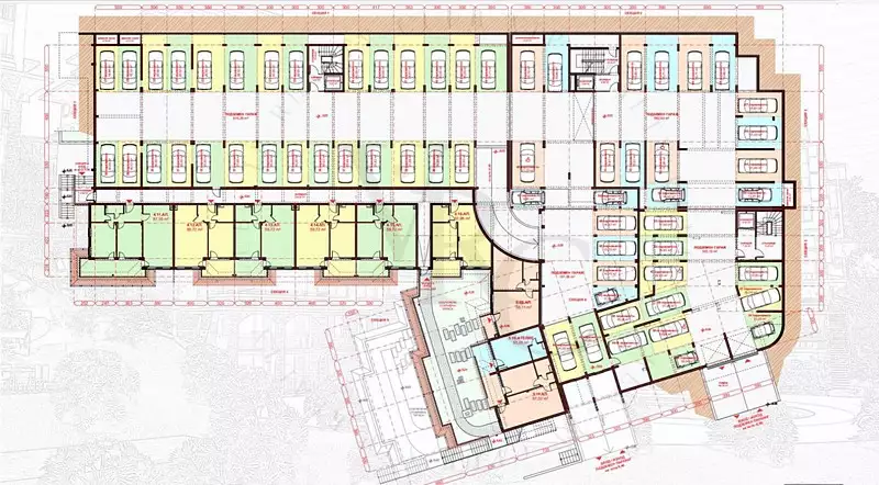 Квартира 145м² в Болгарии, Святой Влас. Стоимостью 208599€ аренда фото-7