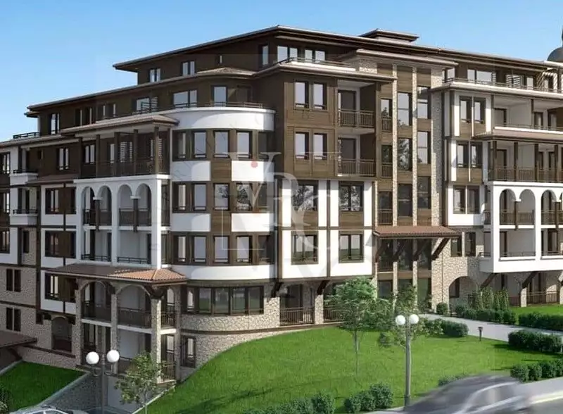 Квартира 145м² в Болгарии, Святой Влас. Стоимостью 208599€ аренда фото-9