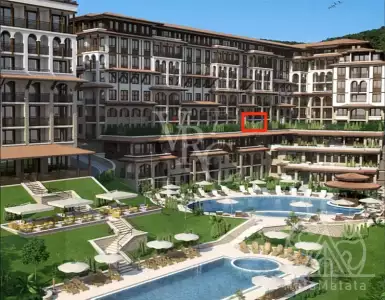 Купить квартиру в Болгарии 208599€