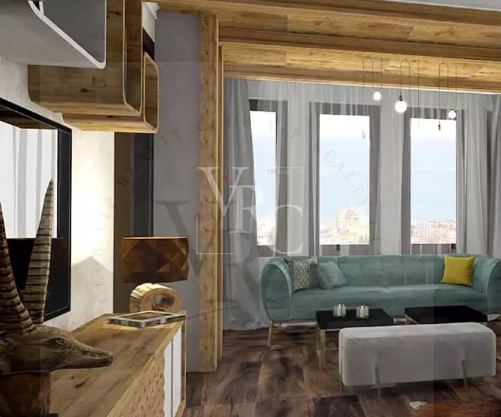 Вилла 150м² в Болгарии, Свети-Влас. Стоимостью 362160€ аренда фото-2
