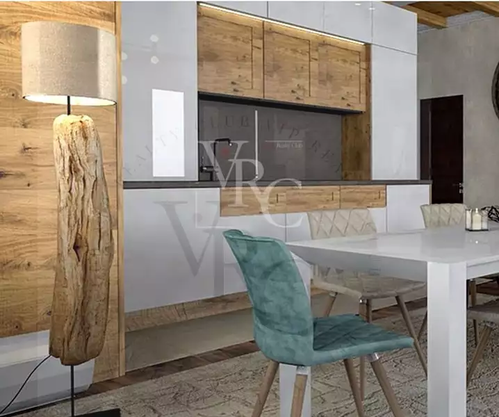Вилла 150м² в Болгарии, Свети-Влас. Стоимостью 362160€ аренда фото-4