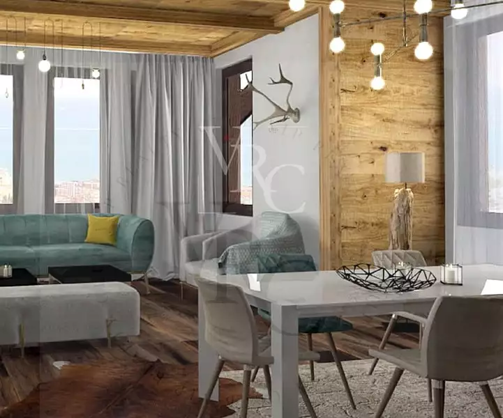 Вилла 150м² в Болгарии, Свети-Влас. Стоимостью 362160€ аренда фото-5