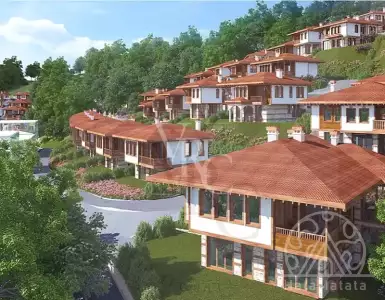 Купить виллу в Болгарии 362160€
