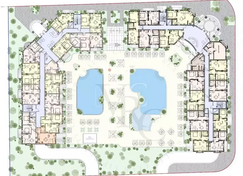 Квартира 52м² в Болгарии, Солнечный берег. Стоимостью 99601€ аренда фото-6