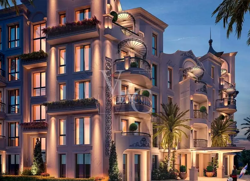 Квартира 52м² в Болгарии, Солнечный берег. Стоимостью 99601€ аренда фото-9